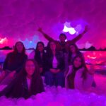 Balloon Experience Plaza Central Ruta Noticias