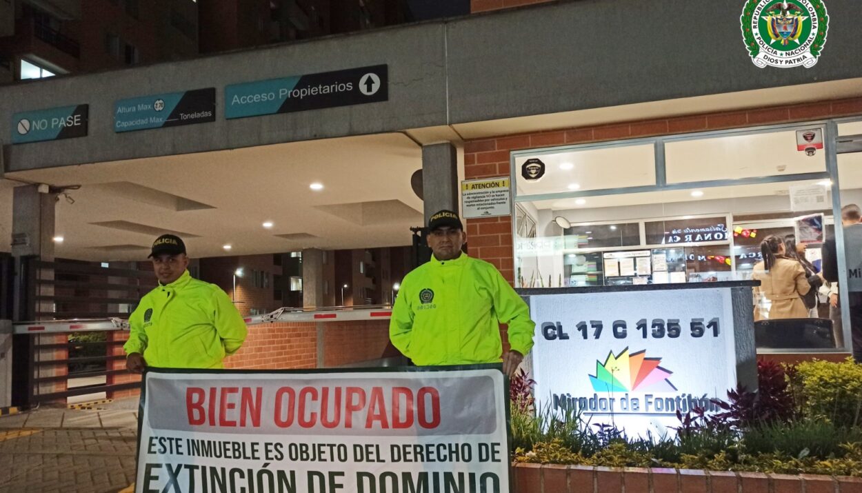 Banda Delincuencial La Unión Ruta Noticias