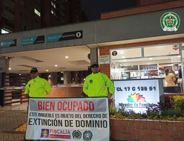 Banda Delincuencial La Unión Ruta Noticias