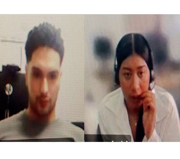 secuestradores y torturadores de mujeres en Medellín Ruta Noticias