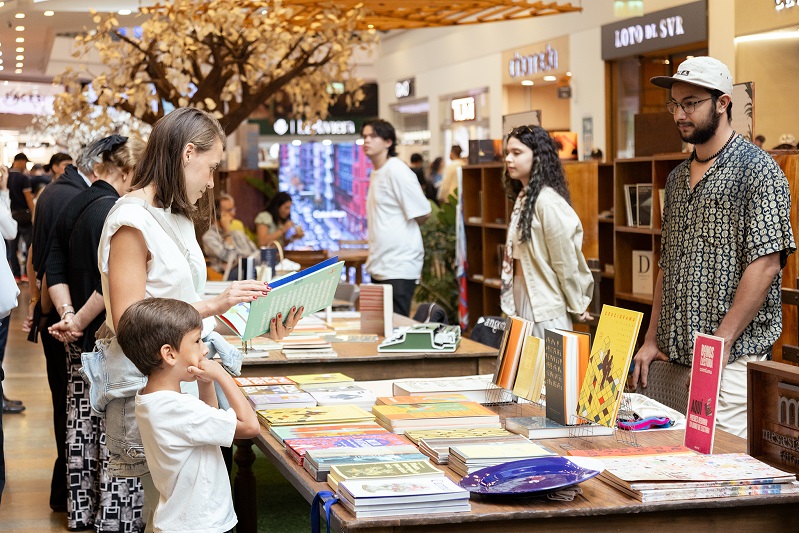 Feria Cultura y Libros El Tesoro Ruta Noticias