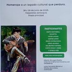 Festival de Música Andina Tartarín Moreira Ruta Noticias