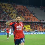 Washington Aguerre DIM Francisco Fydriszewski Ruta Noticias