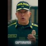 General Carlos Fernando Triana Ruta Noticias