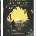 Libro Gorgona, de Albeiro Echavarría Ruta Noticias