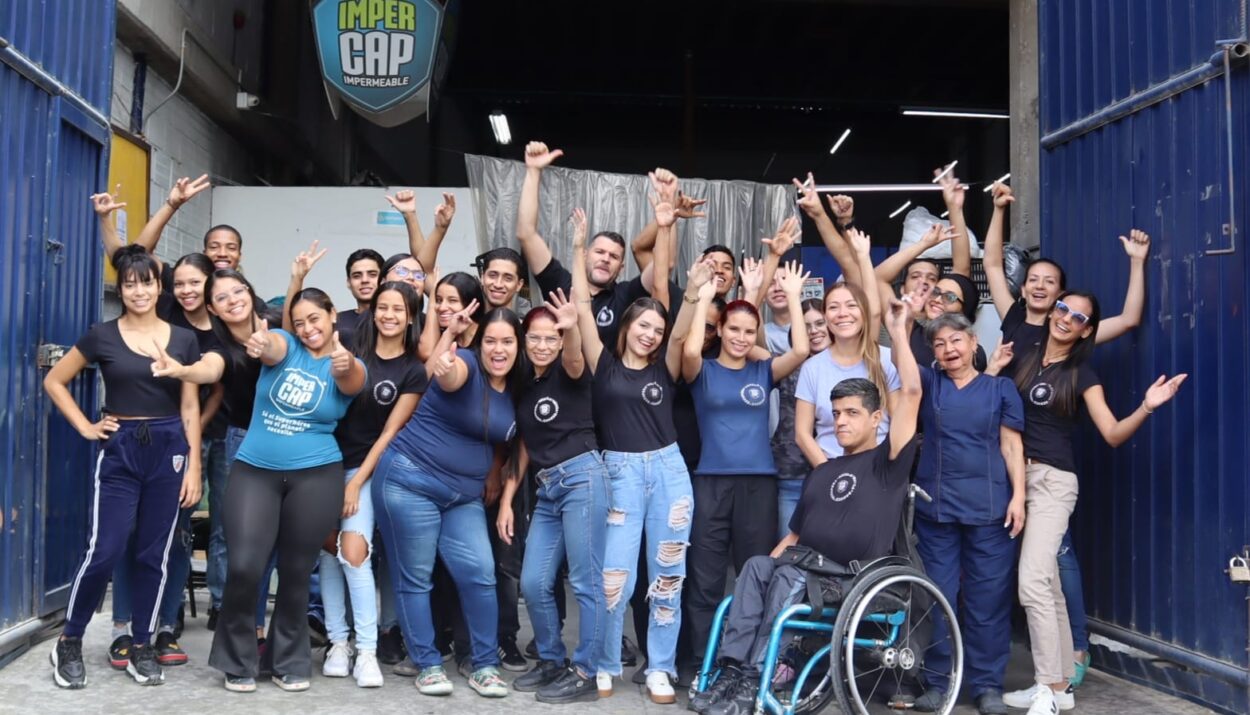 Interactuar Impercap Ruta Noticias