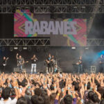 Los Rabanes Banda panameña Ruta Noticias