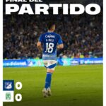 Millonarios Nacional Ruta Noticias