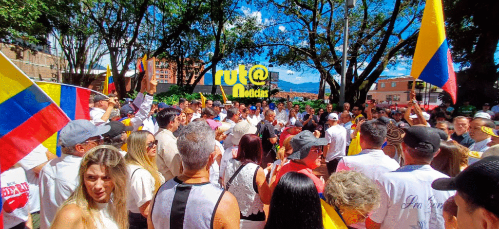 vida de Miguel Turbay Ruta noticias