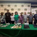 Red comercializadora de chance ilegal Ruta Noticias
