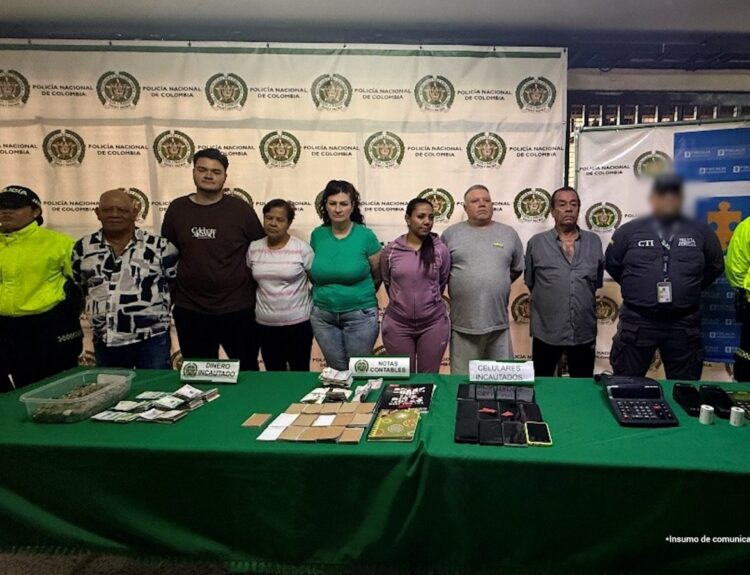 Red comercializadora de chance ilegal Ruta Noticias