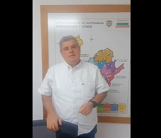 Rubén Darío Callejas Ruta Noticias