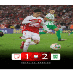 Grupo B de la Liga BetPlay Ruta Noticias