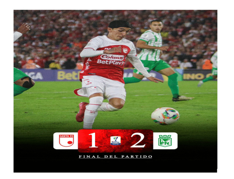Grupo B de la Liga BetPlay Ruta Noticias