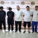 secuestraban a conductores de plataformas digitales Ruta Noticias