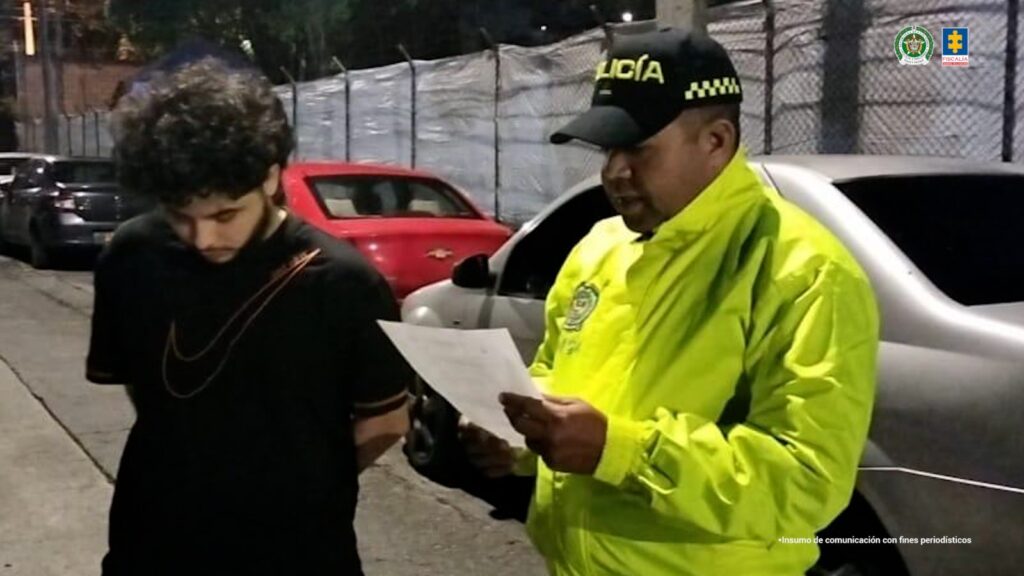 secuestraban a conductores de plataformas digitales Ruta Noticias