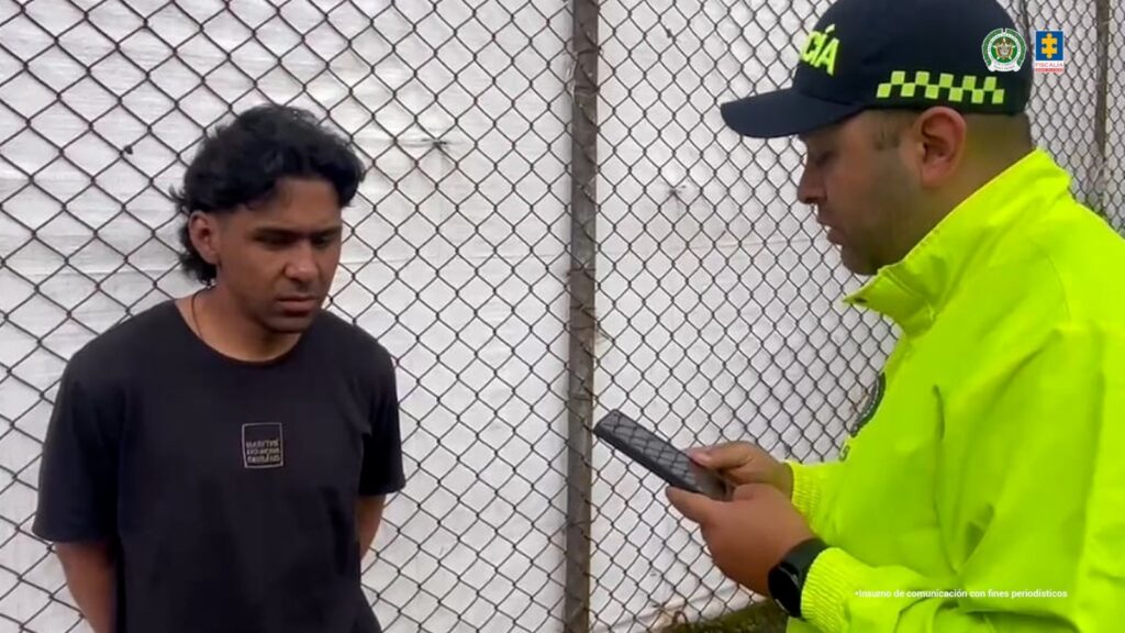 secuestraban a conductores de plataformas digitales Ruta Noticias