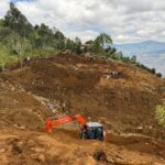 Tragedia en el Barrio Granizal Ruta Noticias