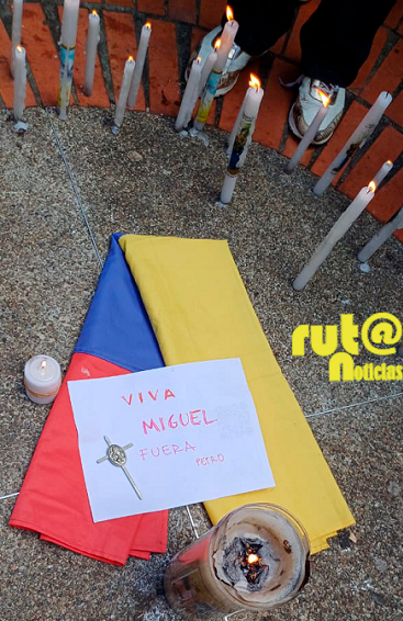 vida de Miguel Turbay Ruta Noticias