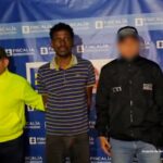 William Benavides, alias El Diablo Ruta Noticias