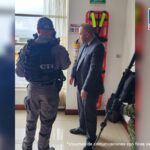 Wylton Oleynar Belalcázar, alcalde de Pupiales Ruta Noticias
