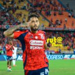 Medellín Francisco Fydrieswski Ruta Noticias