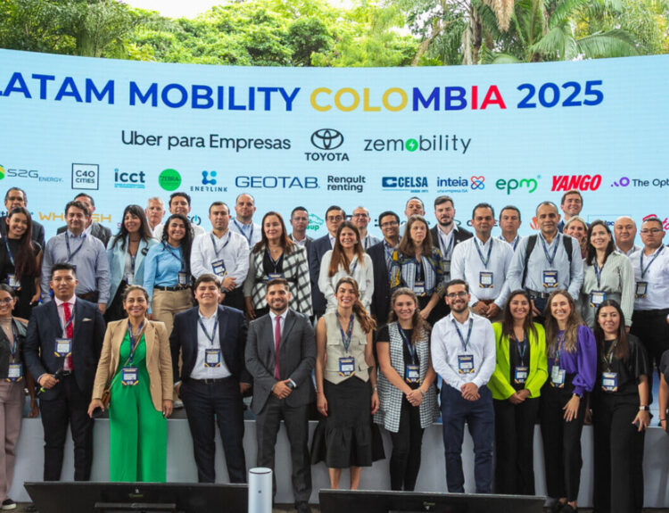 Latan Colombia 2025 Ruta Noticias