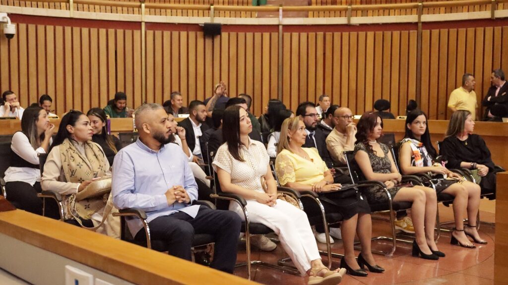 Edison Molina Ortiz nuevo diputado Asamblea de Antioquia Ruta Noticias