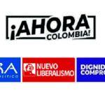 Nuevo Liberalismo, MIRA y Dignidad & Compromiso Ruta Noticias