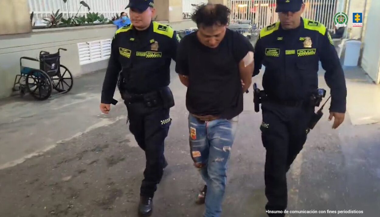 asaltante y abusador de mujeres en Medellín Ruta Noticias