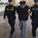 asaltante y abusador de mujeres en Medellín Ruta Noticias