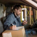 cargos libres para conductor en Grupo Essity Ruta Noticias