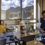 mejores ciudades de Colombia para trabajar de forma híbrida o presencial Ruta Noticias