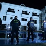 explotación sexual de niños Policía hoteles Ruta Noticias