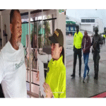 Carlos Francisco Patiño y Roque Nivaldo Pérez capturados en San Andrés Ruta Noticias
