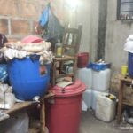 familia adulteraba whisky, vodka, aguardiente y ron Ruta Noticias