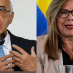 Orden de captura contra Iván Velásquez y Luz Adriana Camargo Ruta Noticias