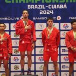 Juan Sebastián Contreras Sambo Ruta Noticias
