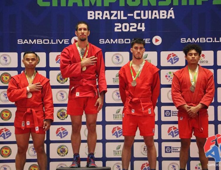 Juan Sebastián Contreras Sambo Ruta Noticias