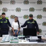 lavan dinero para la banda de Los Triana Ruta Noticias