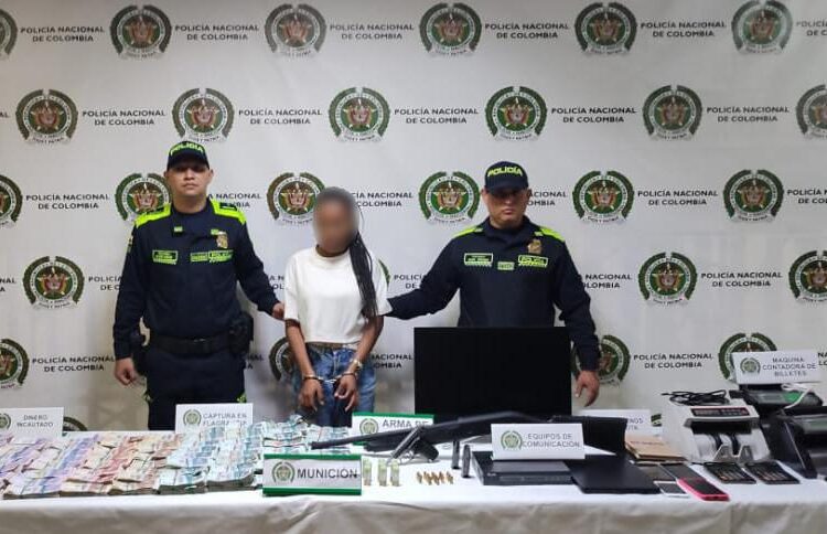 lavan dinero para la banda de Los Triana Ruta Noticias