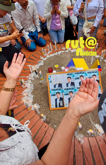 vida de Miguel Turbay Ruta Noticias
