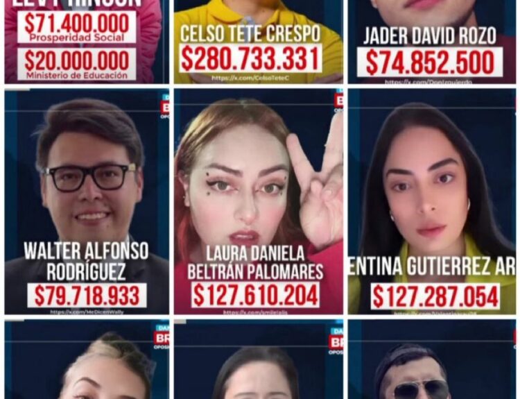 Estos también dispararon contra Miguel Uribe Turbay Ruta Noticias