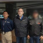 narco Jorge Enrique Pedraza, alias Tony Ruta Noticias