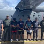 reclutadores de niños para guerrilla de las FARC Ruta Noticias