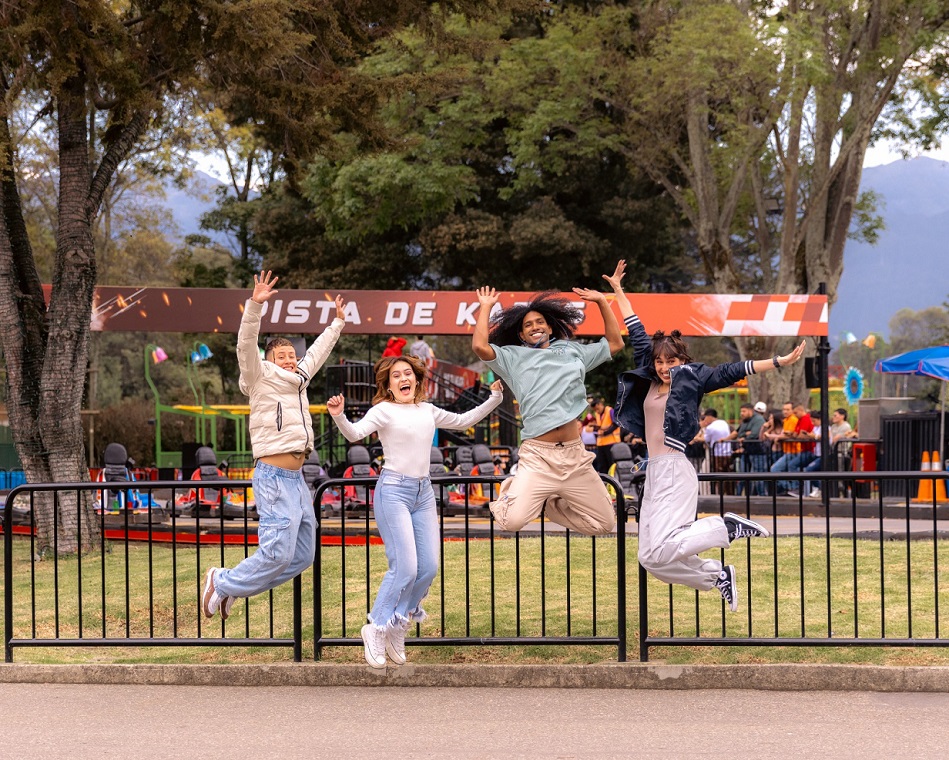 los parques temáticos Ruta Noticias