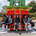 los parques temáticos Ruta Noticias