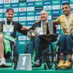Atleta colombiano Francisco Sanclemente Ruta Noticias