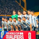 Selección de Argentina Ruta Noticias