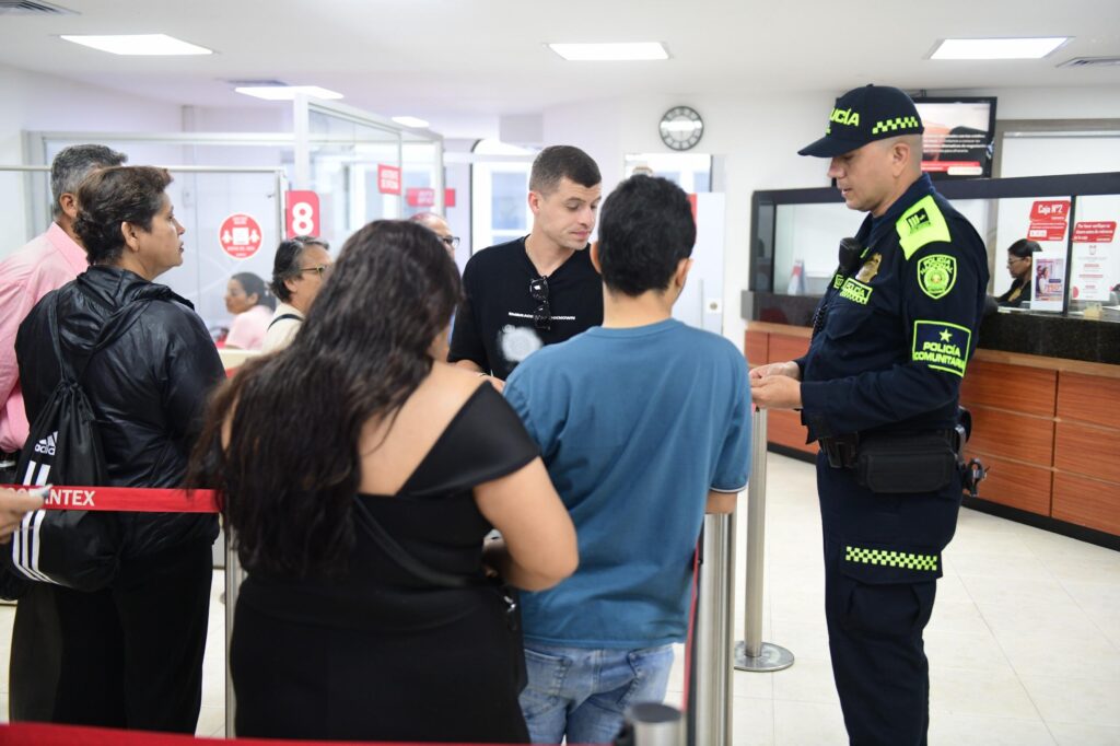Vacaciones escolares protección Policía Ruta Noticias